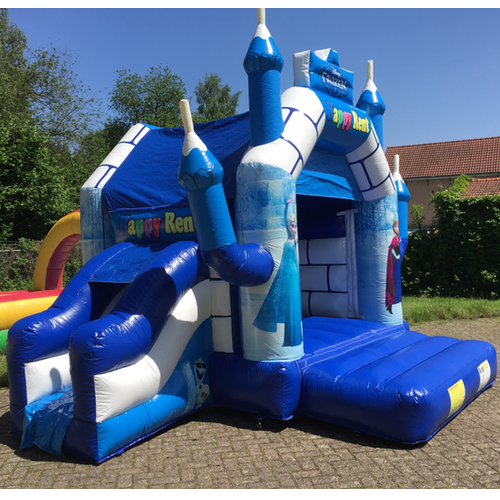 Springkussenverhuur in Limburg: Buitengewoon Plezier voor Kinderen Huur een springkussen in Limburg voor buitengewoon plezier voor kinderen